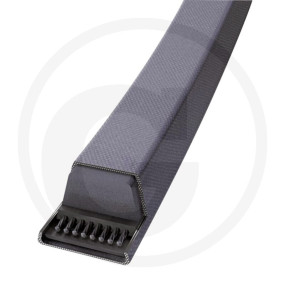 Keilriemen 13.0X889 Granit 58713 X 0889